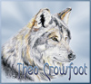 аватар: Crowfoot